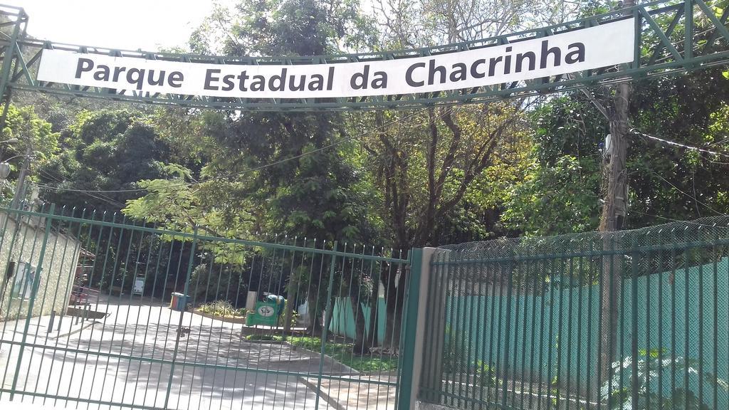Apartamento Copacabana 607 Appartamento Rio de Janeiro Esterno foto